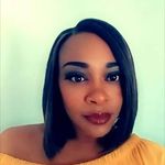 Maika Johnson - @mjmagnifique - Instagram