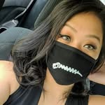 Maika  Yang - @maikadamonjasper - Instagram
