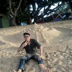 Maikel Andre - @maikel6211 - Instagram