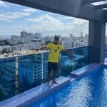 Maikel andré Fernández - @mikearmire - Instagram