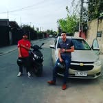 Maikel Andres - @_maikel_andres - Instagram