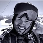 Miguel Gajardo G. - @maikel.andrews - Instagram