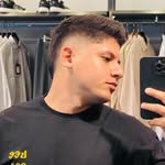 Maikel Duque - @maikelduque12 - Instagram