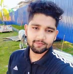Kamrul Molla - Facebook