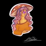 Maile Lee - @mailedoesart - Instagram
