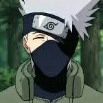 Kakashi Hatake - @mai_nhiayang - Instagram