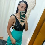 Maira Alvarez - @maiguadaalvarez - Instagram
