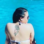 Maira Guzmán - @mairaelianag - Instagram