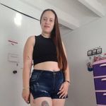 Maira Guzman - @alejadra.1994 - Instagram