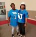 Maira Jackson - Facebook