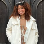 Maira Jiménez - @mairacamilaj - Instagram