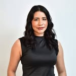 Maira Jiménez Brochero - @mairajimenezb - Instagram