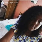 Maira Lopes - @ferreirapito71 - Instagram