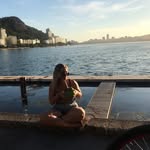 Maíra Lopes - @lvmaira - Instagram