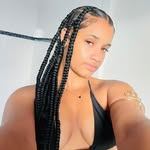 Maíra Lopes - @mayaaa_lopes - Instagram