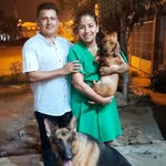 Maira Macias - @mairamacias70 - Instagram