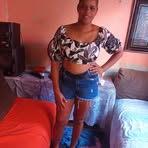 Maira Rocha - Facebook