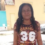 Maira Rocha - Facebook