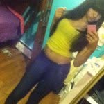 Maira Smith (; - @shebad_97 - Instagram