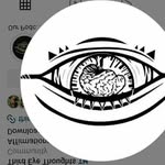 thirdeyethought TM - @mairasmith96 - Instagram