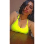 Maira Torres - @mairasofiatorresok - Instagram