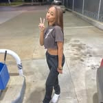 Maire Taylor - @kamriya_thebadbitch - Instagram