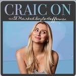 Craic On with Mairead Doyle - @craiconpodcast - Instagram