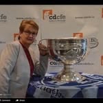 Mairead Doyle - @maireaddoyle1966 - Instagram