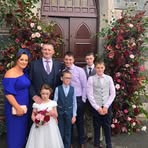 Mairead Doyle - Facebook