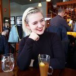 Mairead Fallon Kress - @maireadfkress - Instagram