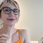 Máiréad Powers - @wyrdlives - Instagram