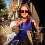 Mairi McLean - @mazdaaa - Instagram