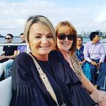 Mairi McLean - @mairimclean61 - Instagram