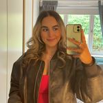 Mairi McLean - @mairimcleann - Instagram