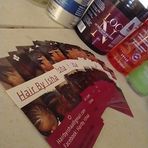 Maisha Hairby Isha Baker - Facebook