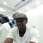 Mugisha Baker - Facebook
