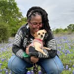Maisha Barrett - @maishaimani - Instagram