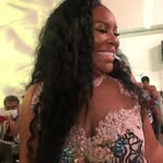 Maisha Beard - @hiyale8004 - Instagram