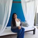 Liliana Soledad Navarro - @maishabellydance - Instagram