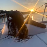 Maisha Brooks Clark - @myeesh1975 - Instagram