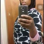 Maisha Brown - @browngurlll - Instagram
