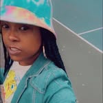 Maisha Brown - @liki_only_me - Instagram