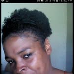 Maisha Burch - @burchmaisha - Instagram