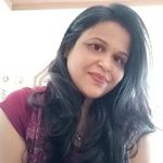 Manisha Fulzele burchunde - @manishaburchunde - Instagram