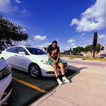 Mai - @maishacherry - Instagram