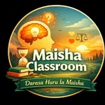 MAISHA CLASSROOM - @maishaclassroom - Instagram
