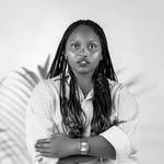 umutoni maisha Claudette - @maisha_claudette - Instagram