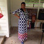 Maisha Cooper - @maishapoetry - Instagram