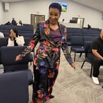 Maisha Cooper - Facebook