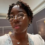 Maisha Copeland - @mai__may__ - Instagram